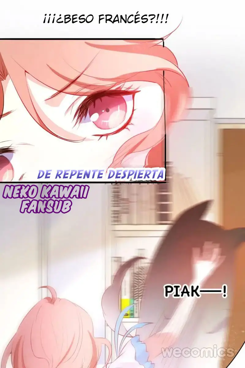 El Vampiro Adorable (2019) - Capítulo 1 - Página 12 - LectorTMOo