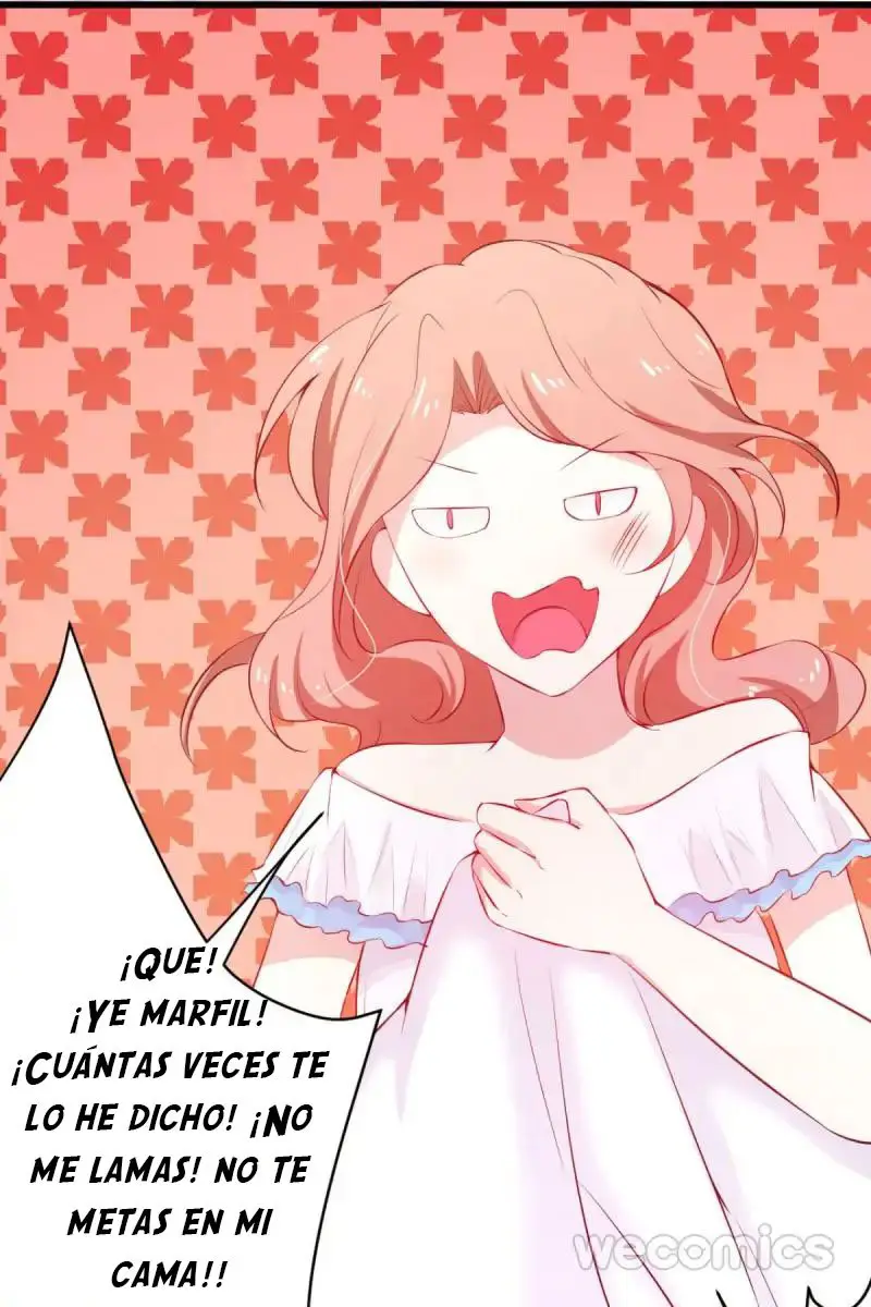 El Vampiro Adorable (2019) - Capítulo 1 - Página 14 - LectorTMOo