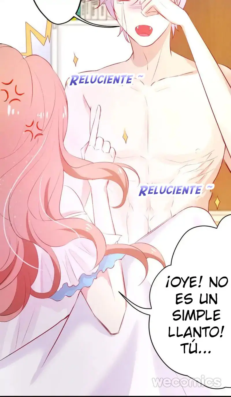 El Vampiro Adorable (2019) - Capítulo 1 - Página 17 - LectorTMOo