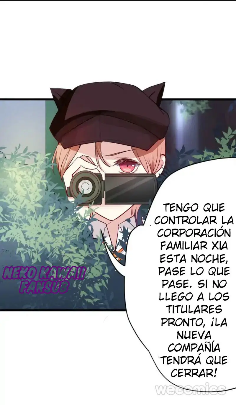 El Vampiro Adorable (2019) - Capítulo 1 - Página 21 - LectorTMOo