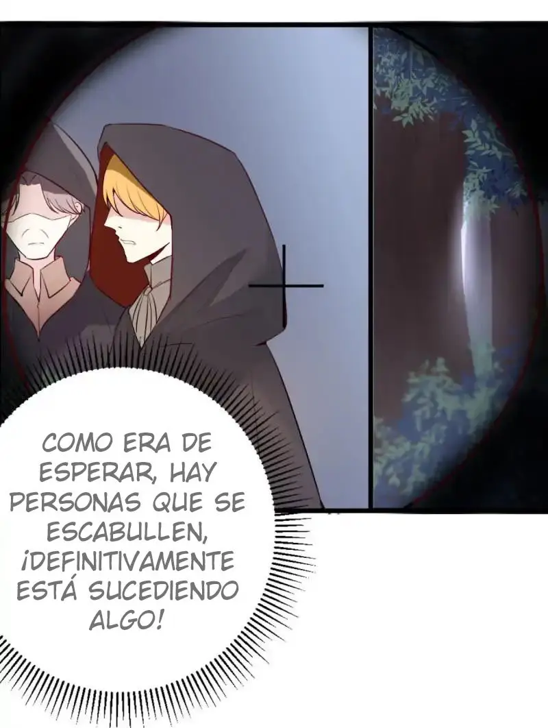 El Vampiro Adorable (2019) - Capítulo 1 - Página 22 - LectorTMOo