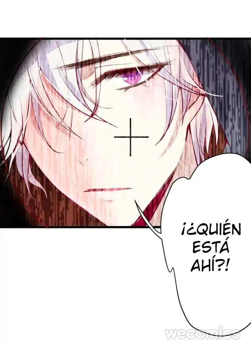 El Vampiro Adorable (2019) - Capítulo 1 - Página 25 - LectorTMOo