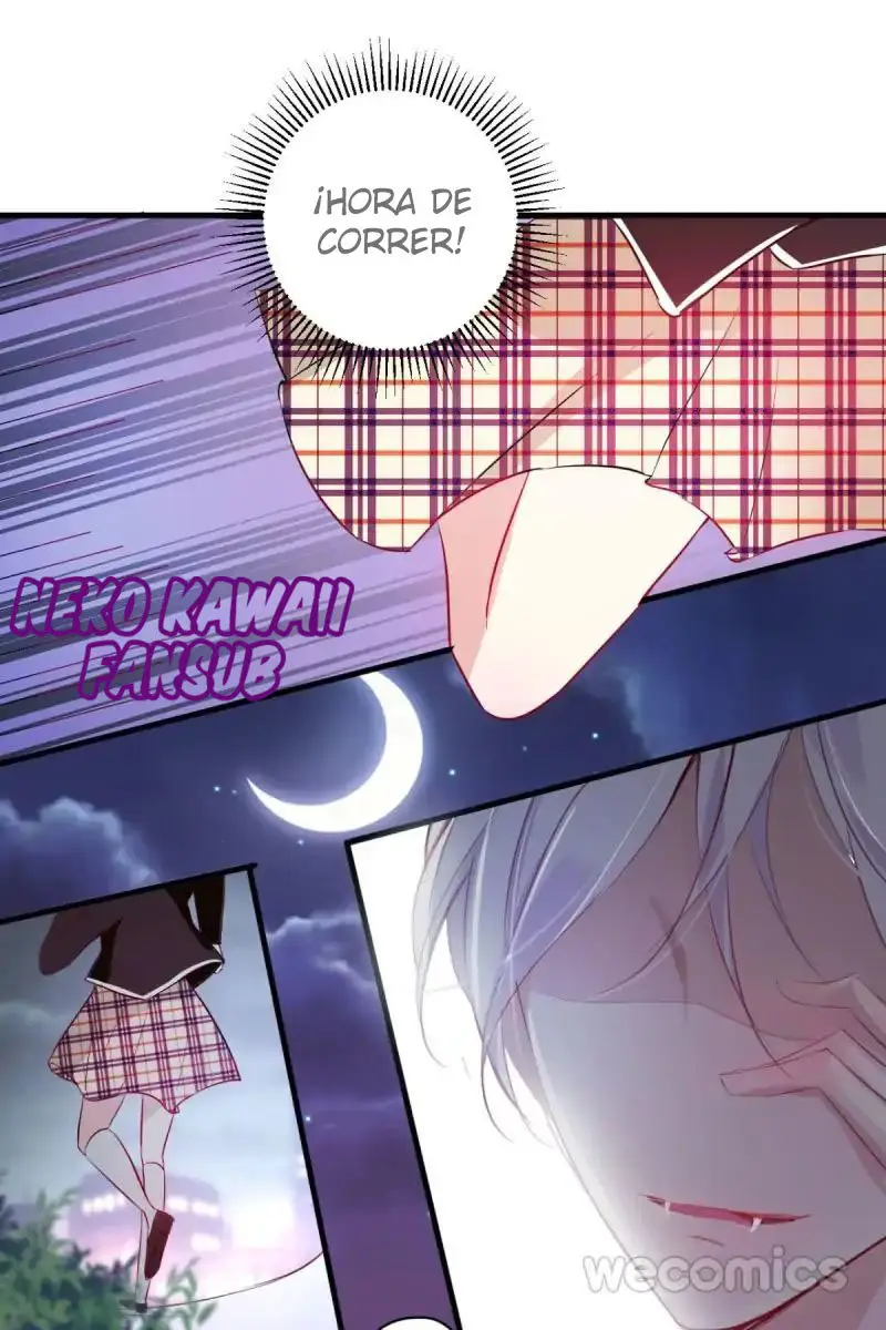 El Vampiro Adorable (2019) - Capítulo 1 - Página 27 - LectorTMOo