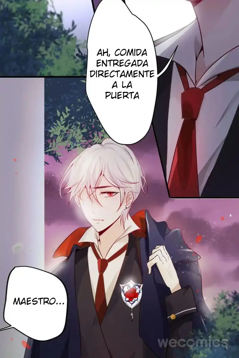 El Vampiro Adorable (2019) - Capítulo 1 - Página 28 - LectorTMOo