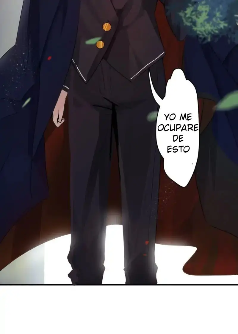 El Vampiro Adorable (2019) - Capítulo 1 - Página 29 - LectorTMOo