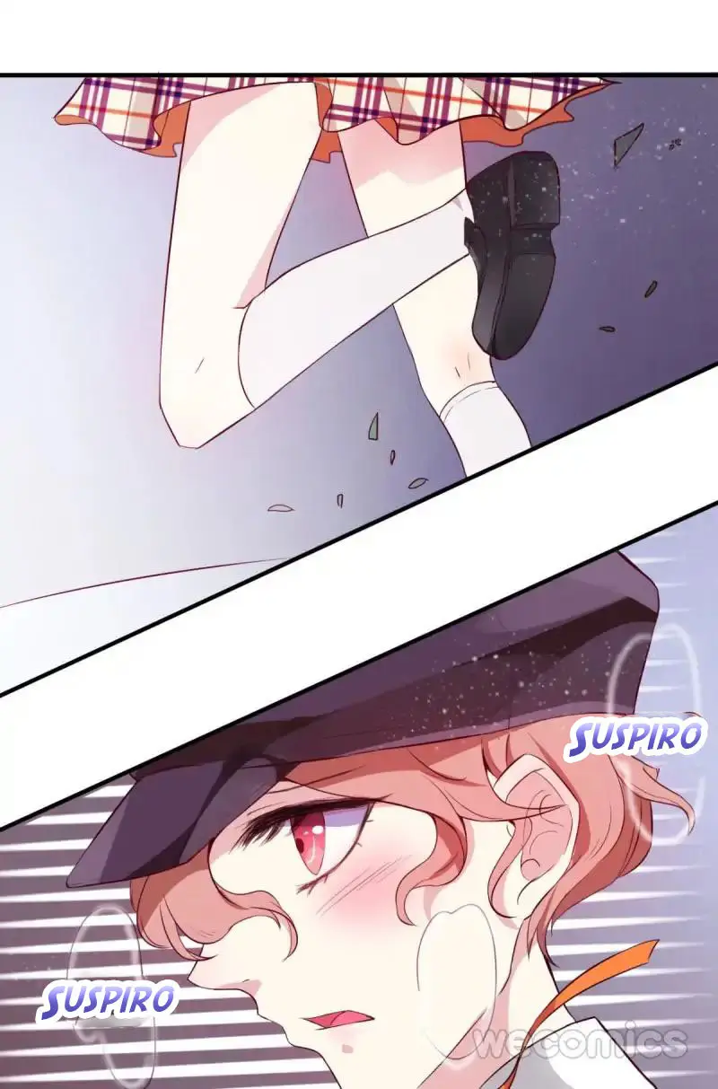 El Vampiro Adorable (2019) - Capítulo 1 - Página 31 - LectorTMOo