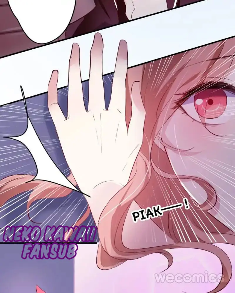El Vampiro Adorable (2019) - Capítulo 1 - Página 33 - LectorTMOo