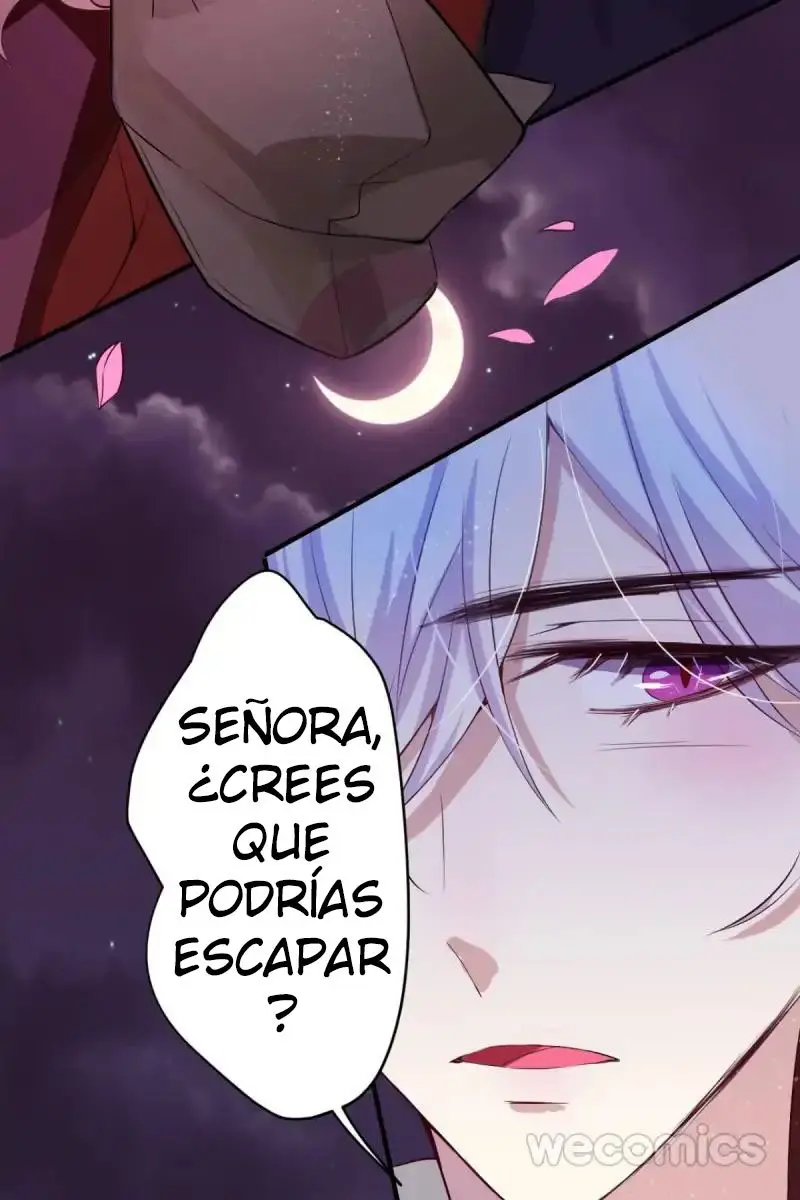 El Vampiro Adorable (2019) - Capítulo 1 - Página 35 - LectorTMOo