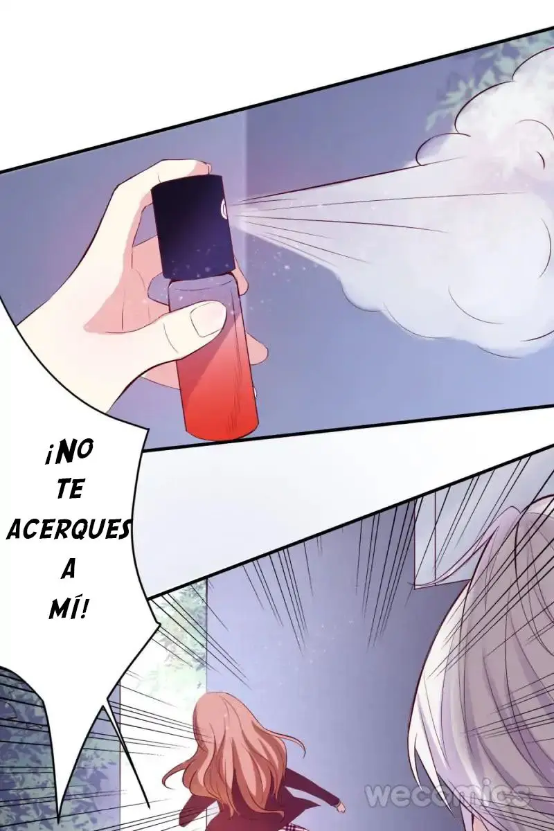 El Vampiro Adorable (2019) - Capítulo 1 - Página 38 - LectorTMOo