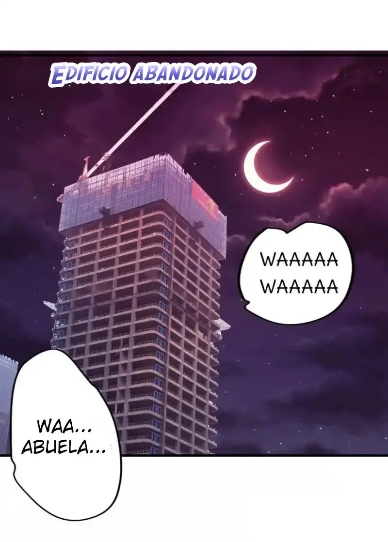 El Vampiro Adorable (2019) - Capítulo 1 - Página 40 - LectorTMOo