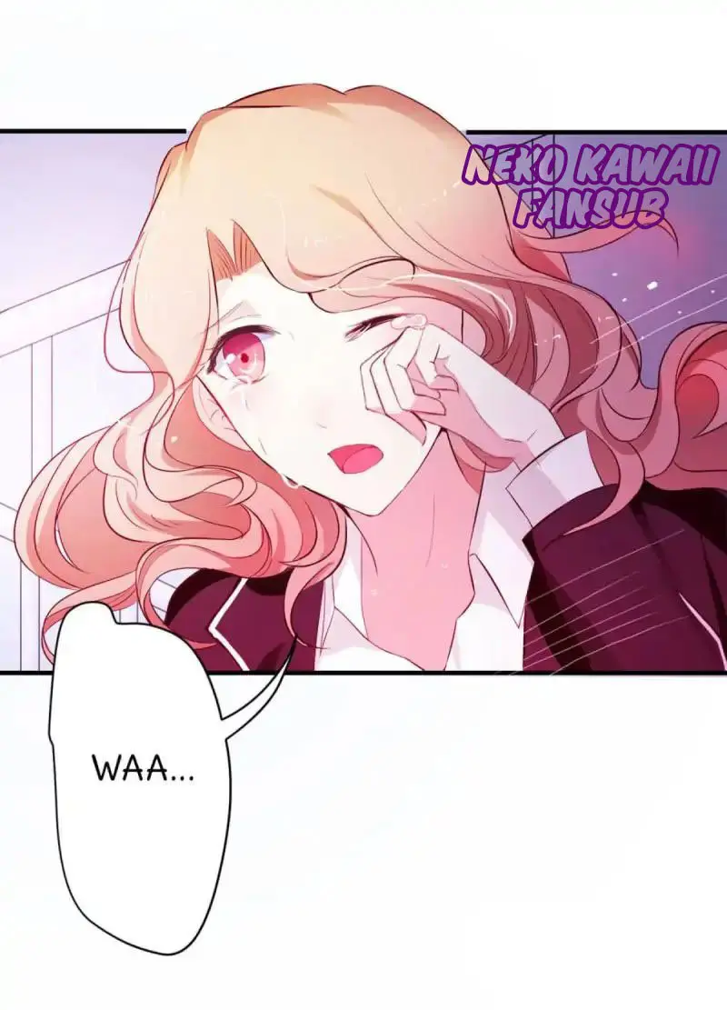 El Vampiro Adorable (2019) - Capítulo 1 - Página 42 - LectorTMOo
