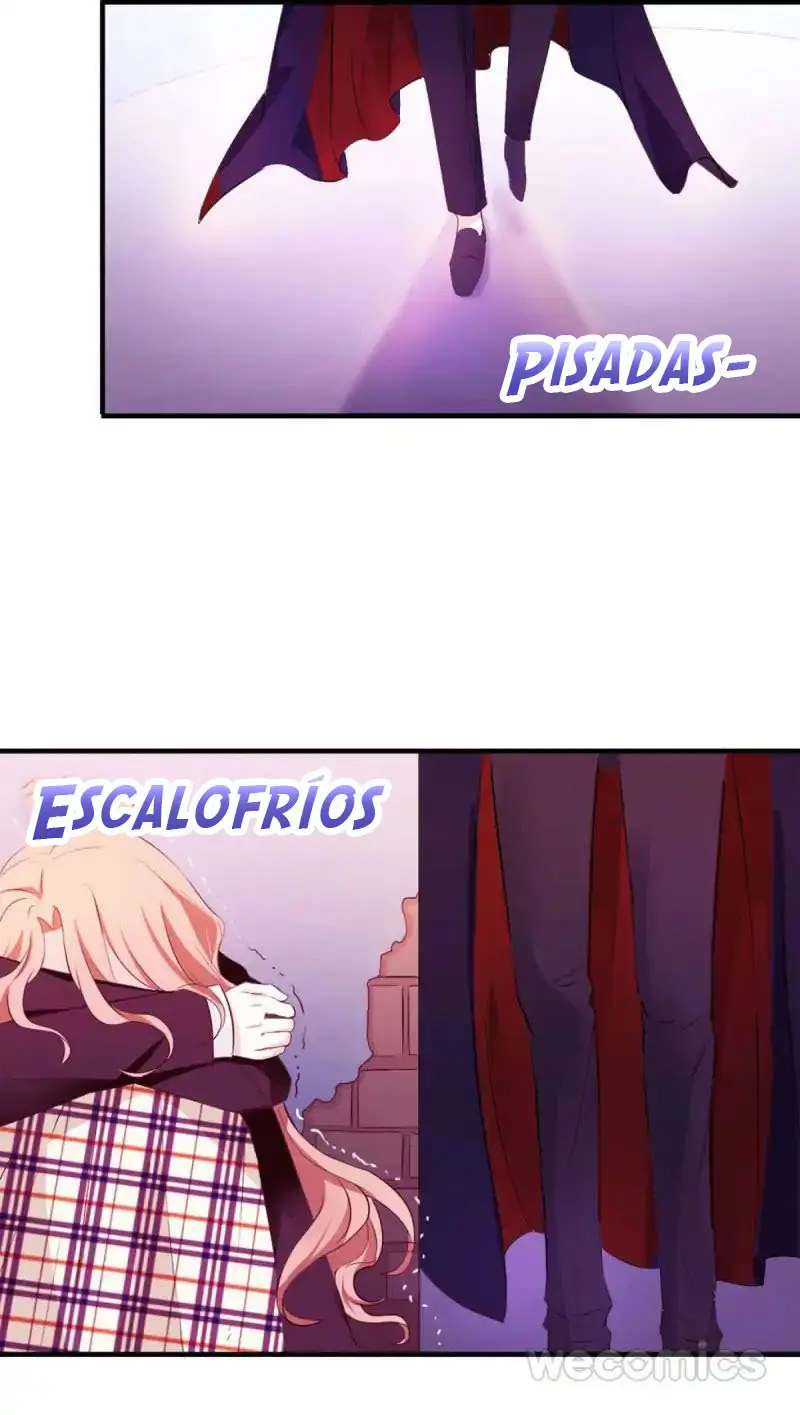 El Vampiro Adorable (2019) - Capítulo 1 - Página 44 - LectorTMOo
