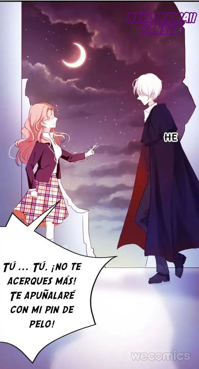El Vampiro Adorable (2019) - Capítulo 1 - Página 45 - LectorTMOo
