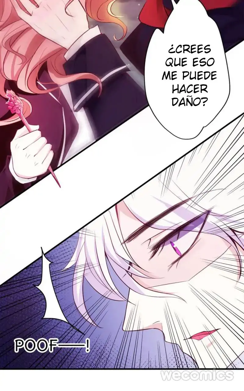 El Vampiro Adorable (2019) - Capítulo 1 - Página 47 - LectorTMOo