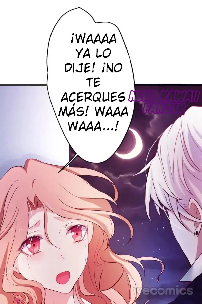El Vampiro Adorable (2019) - Capítulo 1 - Página 48 - LectorTMOo