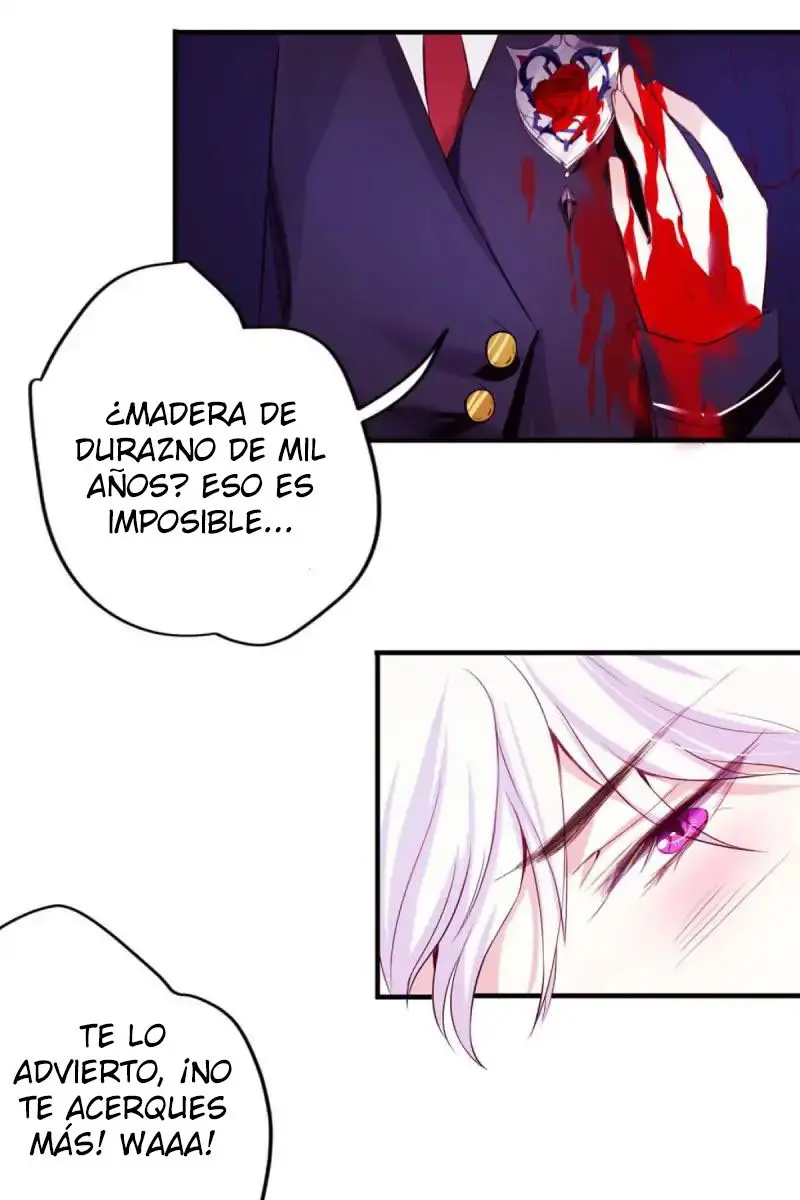El Vampiro Adorable (2019) - Capítulo 1 - Página 50 - LectorTMOo