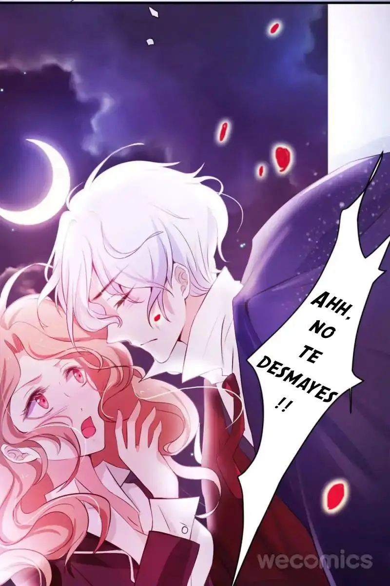 El Vampiro Adorable (2019) - Capítulo 1 - Página 52 - LectorTMOo