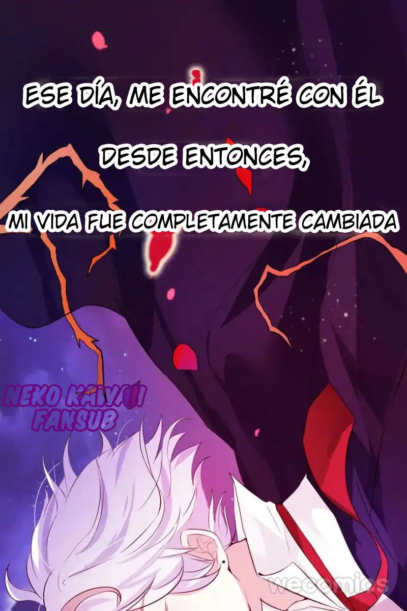 El Vampiro Adorable (2019) - Capítulo 1 - Página 54 - LectorTMOo