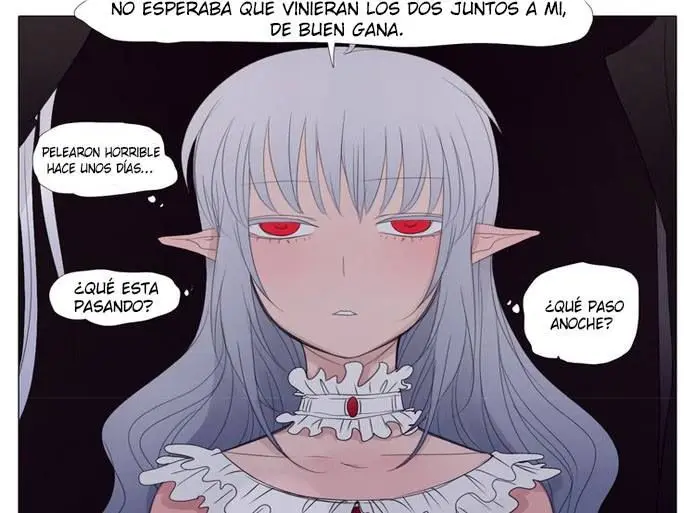 El Vampiro y el Cazador (2017) - Capítulo 16 - Página 10 - LectorTMOo