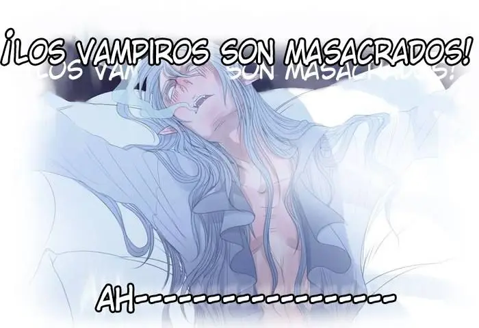 El Vampiro y el Cazador (2017) - Capítulo 17 - Página 25 - LectorTMOo