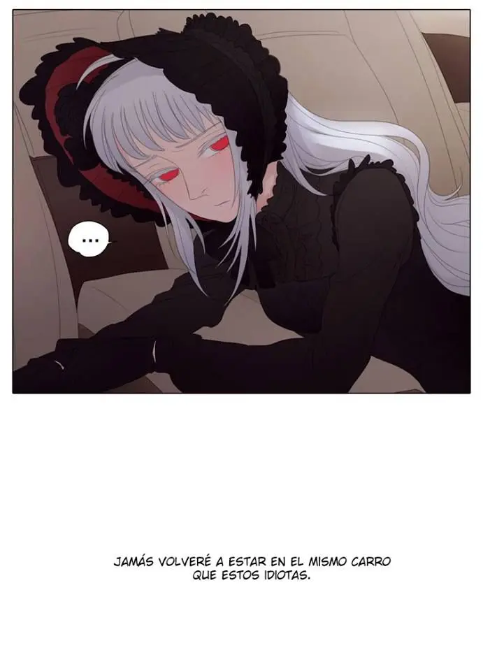 El Vampiro y el Cazador (2017) - Capítulo 18 - Página 43 - LectorTMOo