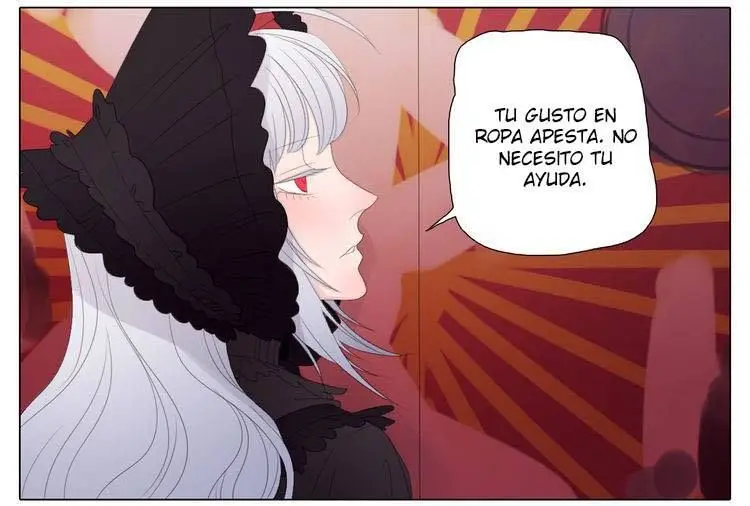 El Vampiro y el Cazador (2017) - Capítulo 19 - Página 13 - LectorTMOo
