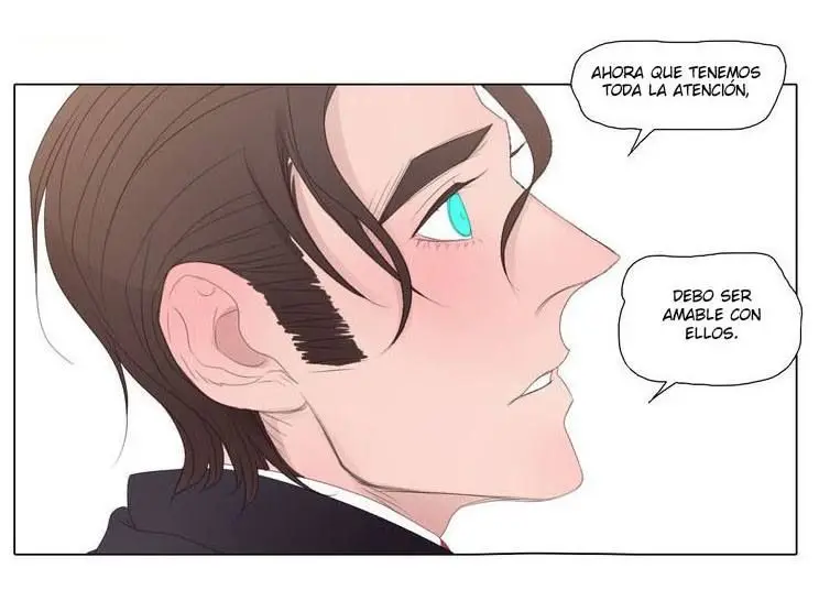El Vampiro y el Cazador (2017) - Capítulo 19 - Página 20 - LectorTMOo