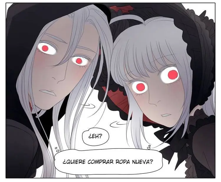 El Vampiro y el Cazador (2017) - Capítulo 22 - Página 16 - LectorTMOo
