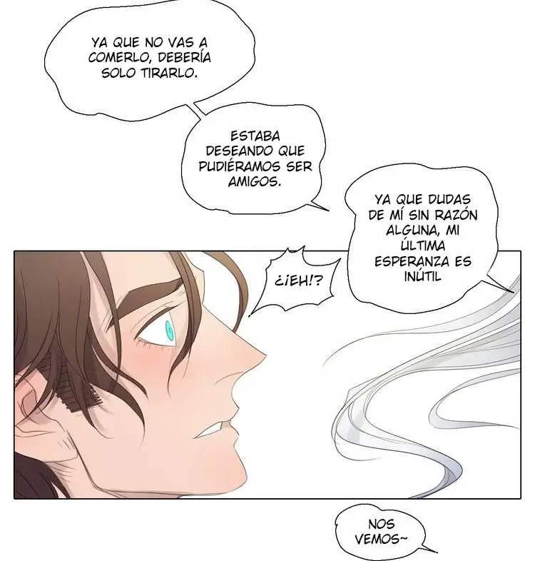 El Vampiro y el Cazador (2017) - Capítulo 24 - Página 17 - LectorTMOo