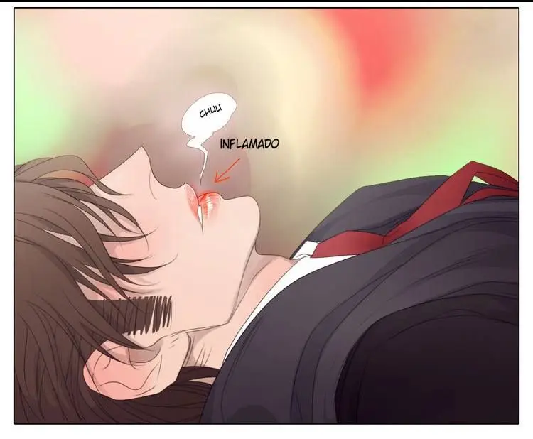 El Vampiro y el Cazador (2017) - Capítulo 24 - Página 39 - LectorTMOo