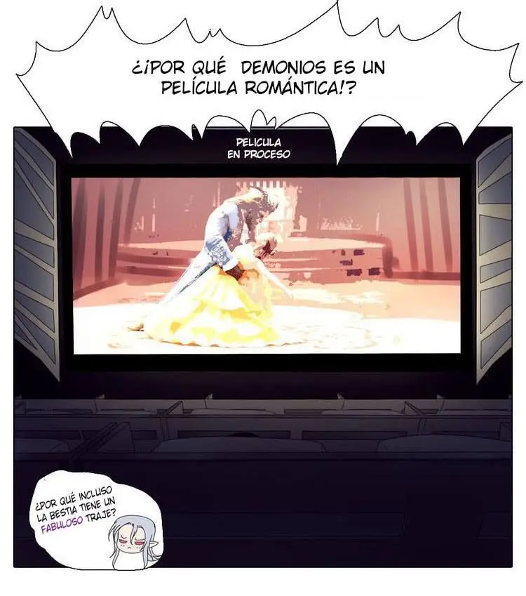 El Vampiro y el Cazador (2017) - Capítulo 26 - Página 7 - LectorTMOo