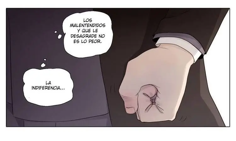 El Vampiro y el Cazador (2017) - Capítulo 27 - Página 7 - LectorTMOo