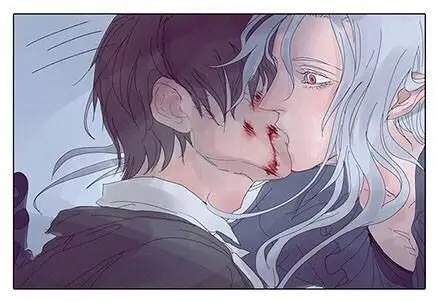 El Vampiro y el Cazador (2017) - Capítulo 28.3 - Página 11 - LectorTMOo