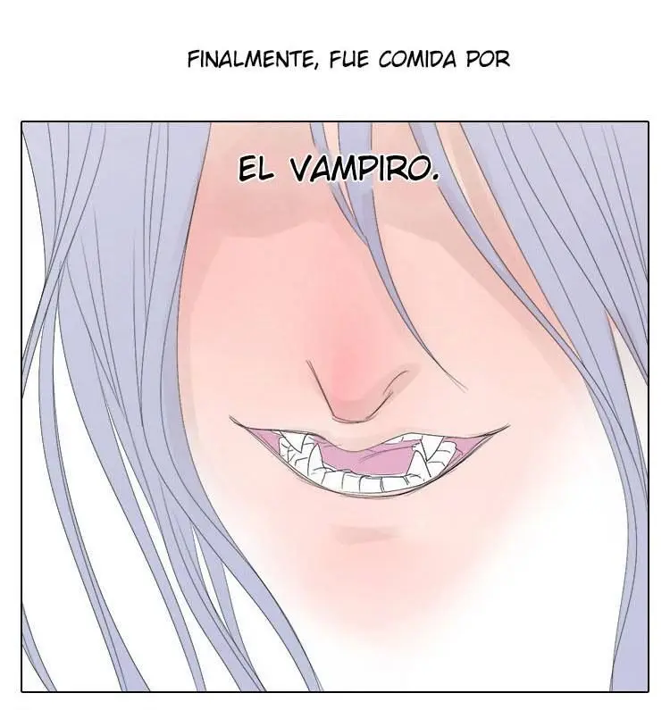 El Vampiro y el Cazador (2017) - Capítulo 28.4 - Página 20 - LectorTMOo
