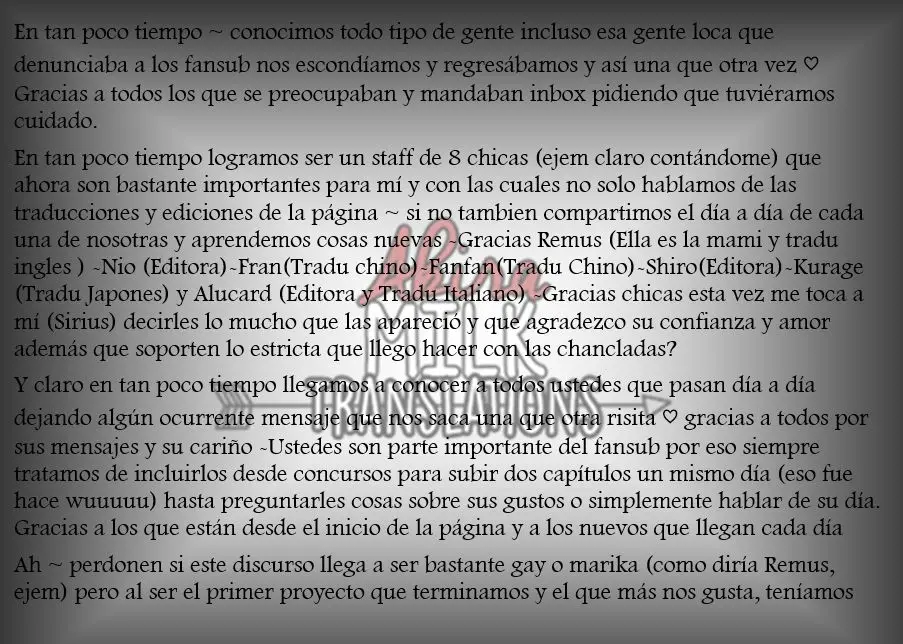 El Vampiro y el Cazador (2017) - Capítulo 28.7 - Página 2 - LectorTMOo