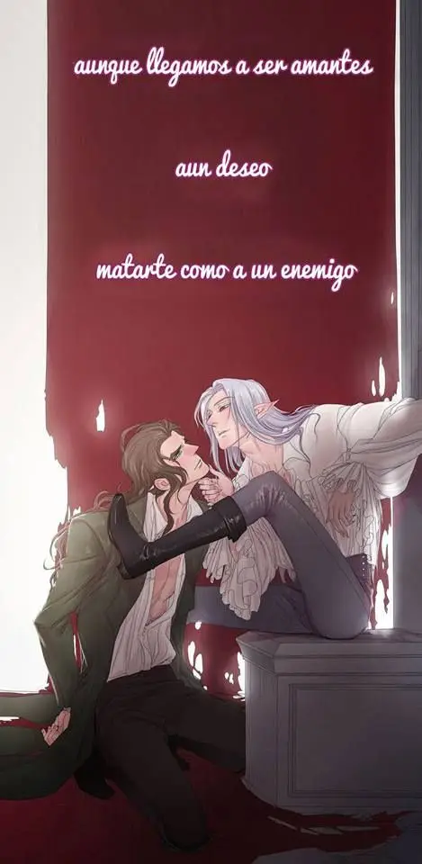 El Vampiro y el Cazador (2017) - Capítulo 29 - Página 22 - LectorTMOo