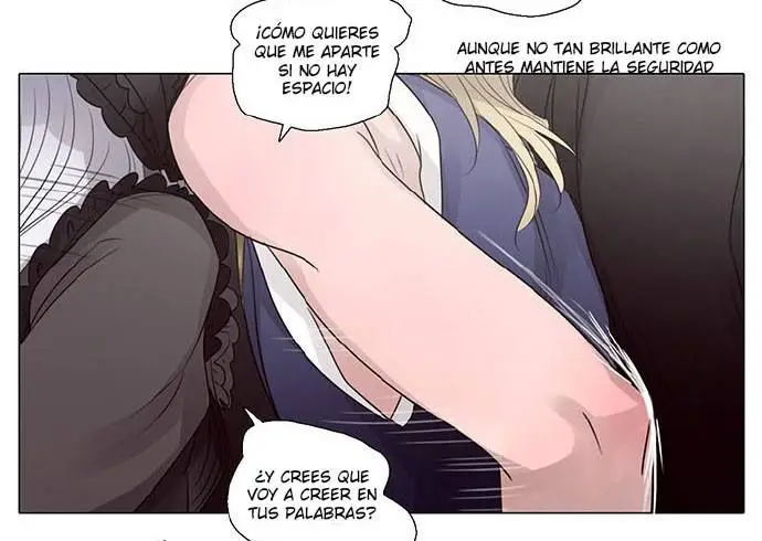 El Vampiro y el Cazador (2017) - Capítulo 34 - Página 30 - LectorTMOo