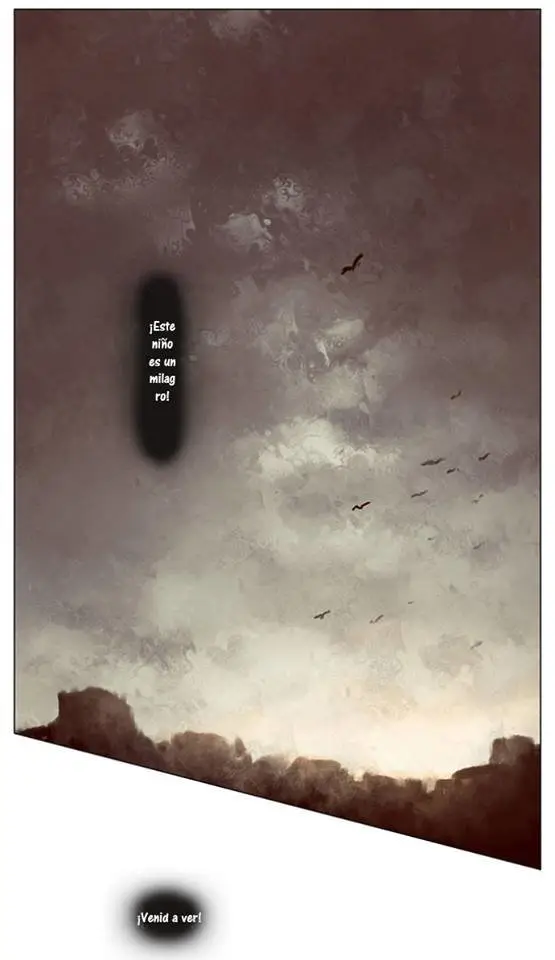 El Vampiro y el Cazador (2017) - Capítulo 37 - Página 6 - LectorTMOo