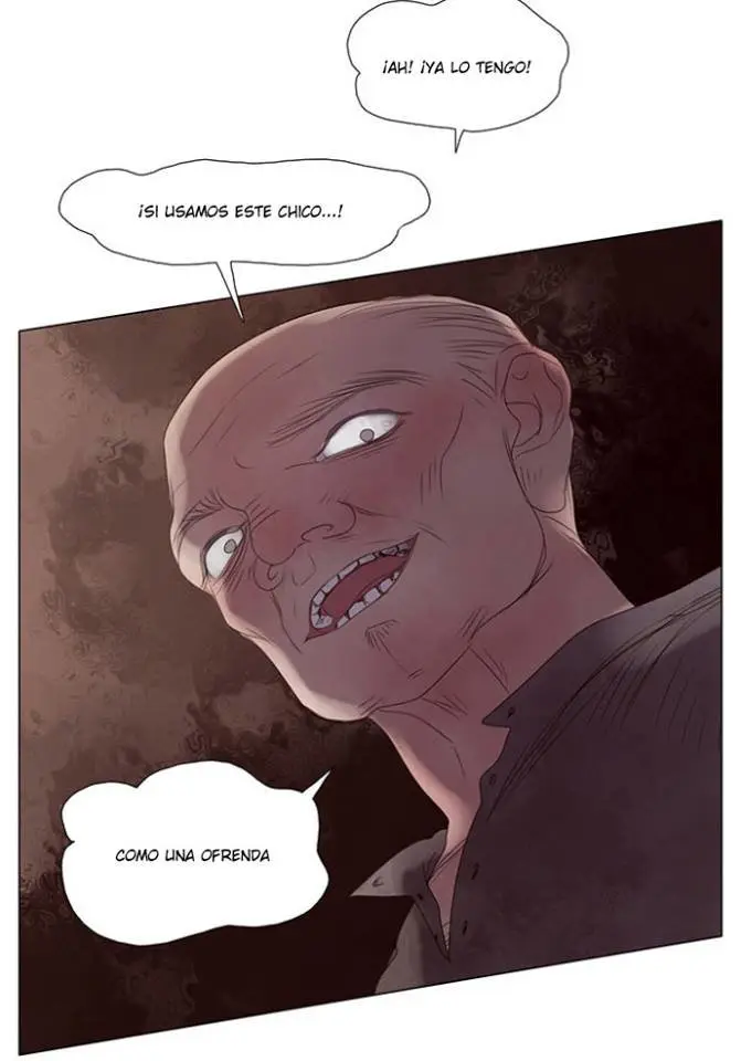 El Vampiro y el Cazador (2017) - Capítulo 37 - Página 14 - LectorTMOo