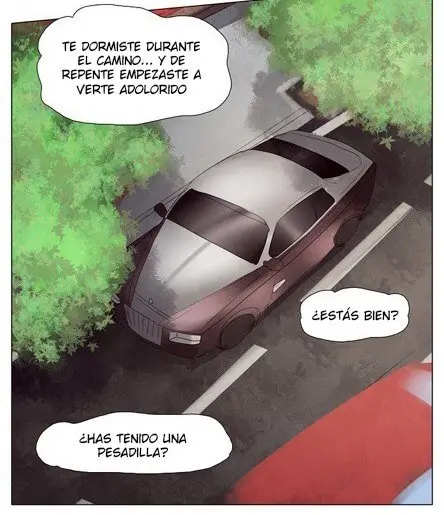 El Vampiro y el Cazador (2017) - Capítulo 37 - Página 25 - LectorTMOo