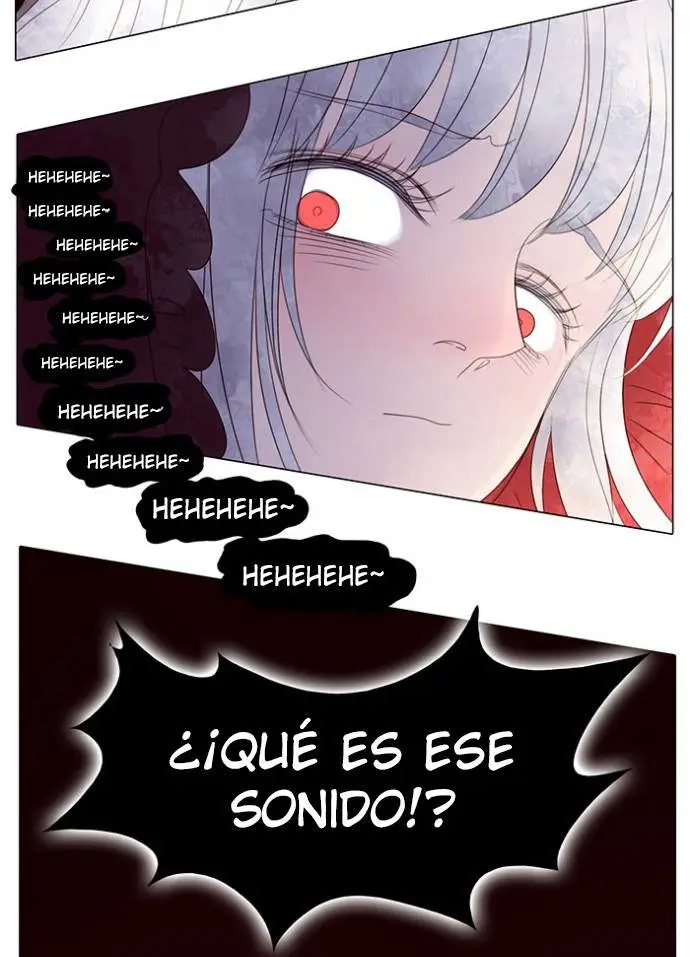 El Vampiro y el Cazador (2017) - Capítulo 38 - Página 9 - LectorTMOo