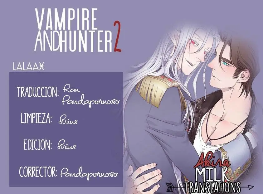 El Vampiro y el Cazador (2017) - Capítulo 39 - Página 2 - LectorTMOo
