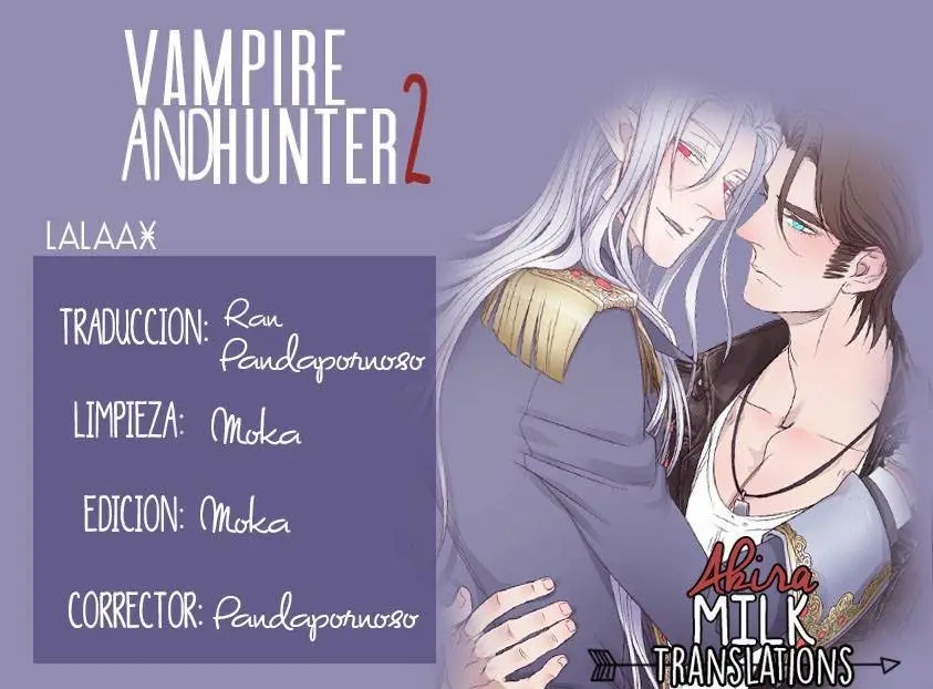 El Vampiro y el Cazador (2017) - Capítulo 41 - Página 2 - LectorTMOo