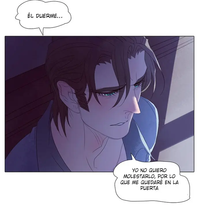 El Vampiro y el Cazador (2017) - Capítulo 41 - Página 10 - LectorTMOo