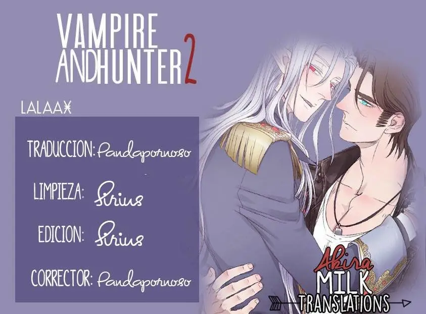 El Vampiro y el Cazador (2017) - Capítulo 44 - Página 2 - LectorTMOo