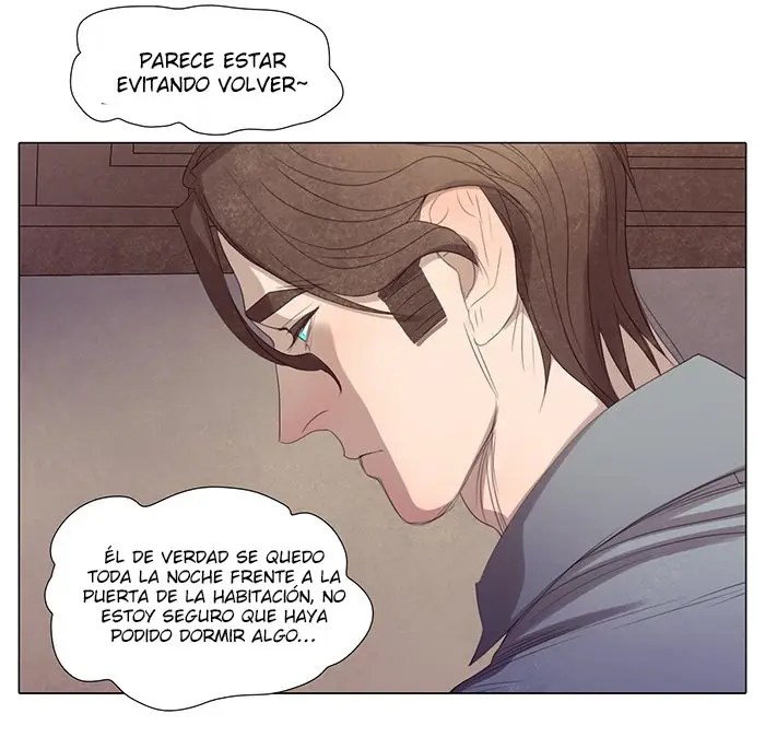 El Vampiro y el Cazador (2017) - Capítulo 44 - Página 7 - LectorTMOo