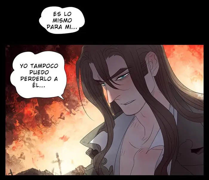 El Vampiro y el Cazador (2017) - Capítulo 46 - Página 13 - LectorTMOo
