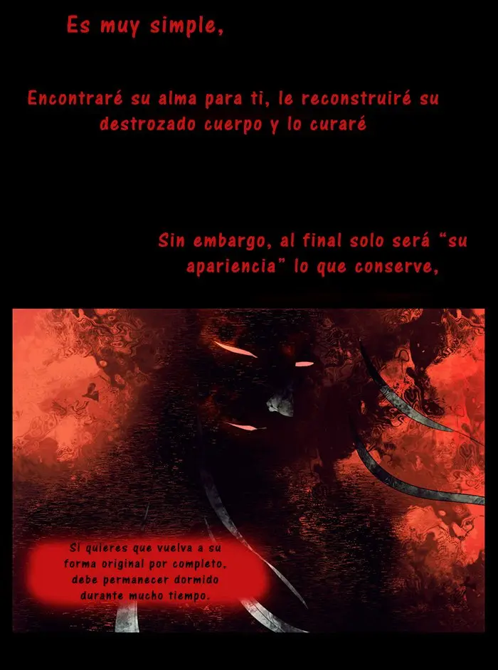 El Vampiro y el Cazador (2017) - Capítulo 46 - Página 23 - LectorTMOo