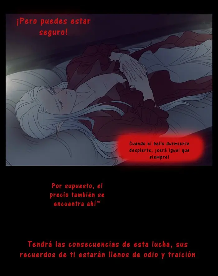 El Vampiro y el Cazador (2017) - Capítulo 46 - Página 24 - LectorTMOo