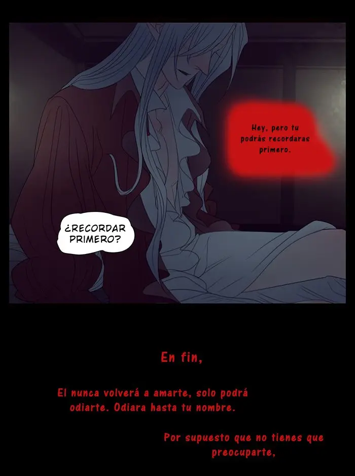 El Vampiro y el Cazador (2017) - Capítulo 46 - Página 25 - LectorTMOo